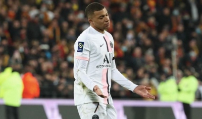 Εμπαπέ: «Ό,τι και να γίνει εγώ θα παίζω σε μεγάλη ομάδα» (video)