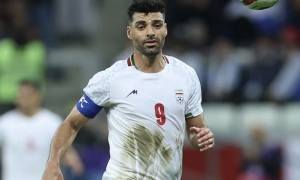 Σε διαπραγματεύσεις Ιράν - FIFA: Το Μεξικό θετικό να φιλοξενήσει τους αγώνες του!