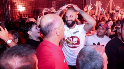 «Μάλλον δε γνωρίζετε… μαθηματικά»: Η χιουμοριστική ανάρτηση της ΚΑΕ Ολυμπιακός για τα νούμερα στα social media!