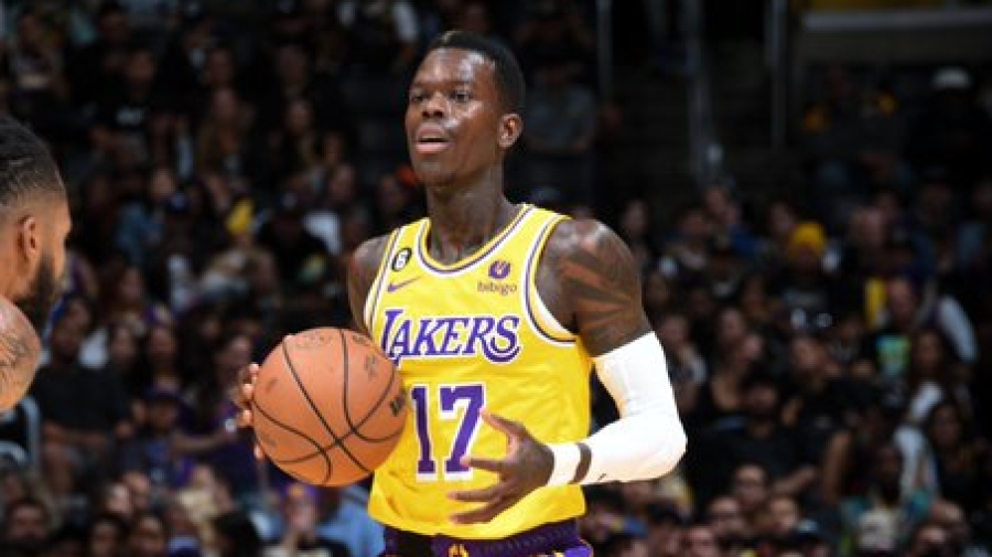 «Μπαίνει» στο χειρουργείο ο Σρέντερ: Εκτός για έναν μήνα!