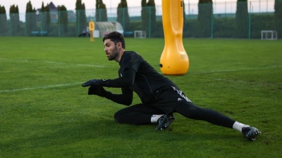 Ρεάλ Μαδρίτης- Σέριφ: Βασικοί οι Αθανασιάδης – Κολοβός