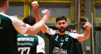 Πρώτος και καλύτερος: Νήμα για Παναθηναϊκό - «Αρμαγεδδώνας» για τους τελικούς!