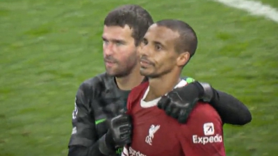 Τότεναμ – Λίβερπουλ 2-1: Άντεξε τα πάντα, αλλά ο Μάτιπ την «πλήγωσε» σε… νεκρό χρόνο! (video)