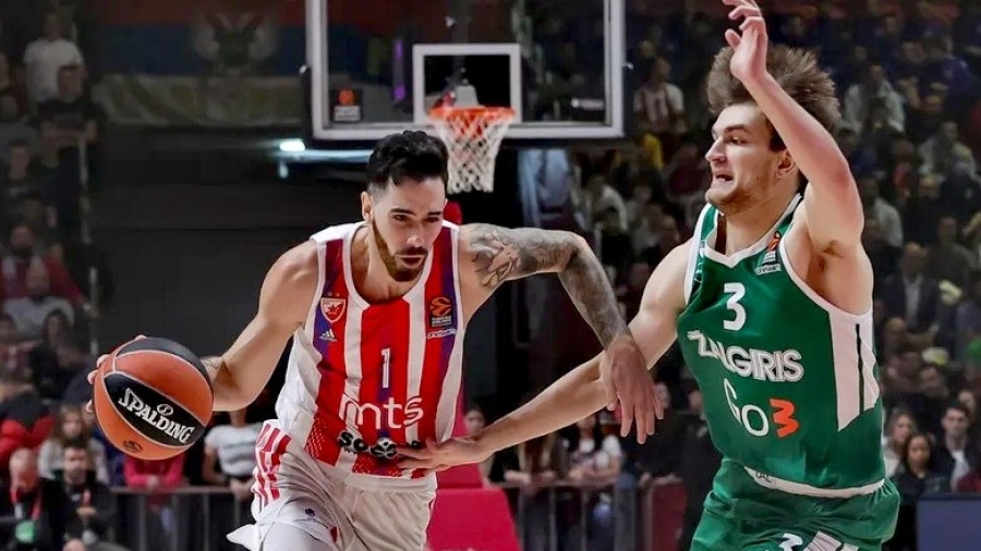 «Αργεντινή, Αργεντινή» από τους οπαδούς του Ερυθρού Αστέρα, για να... πικάρουν την Κροατία! (video)