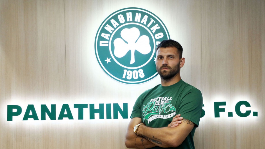 Λοντίγκιν ο 6ος: Τα «γάντια» που προστάτεψαν τα καρέ των δύο… αιωνίων! (video)