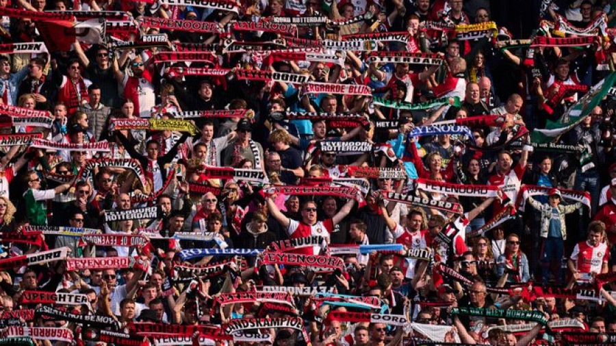 Sold out τα διαρκείας της Φέγενορντ από τον... Μάιο!