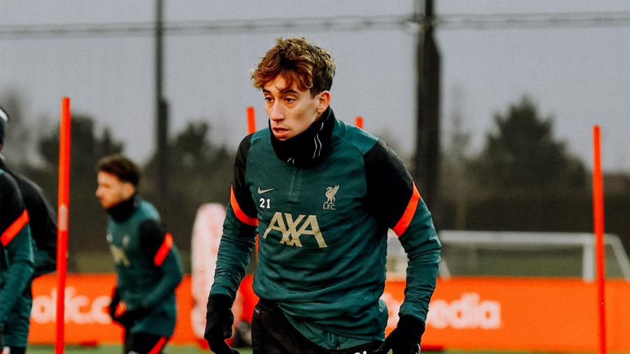 Τσιμίκας: «Μου αρέσουν πολύ οι ικανότητες του Ντίας, είναι εκπληκτικός παίκτης» (video)