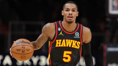 Ατλάντα Χοκς: Εκτός με Σέλτικς ο Μάρεϊ λόγω επίθεσης σε διαιτητή!