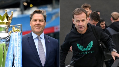 Τα χρήματα δεν φέρνουν την ευτυχία: Tο σύγχρονο ποδόσφαιρο χρειάζεται... και λογιστές και το FFP στην Αγγλία το αποδεικνύει! (video)