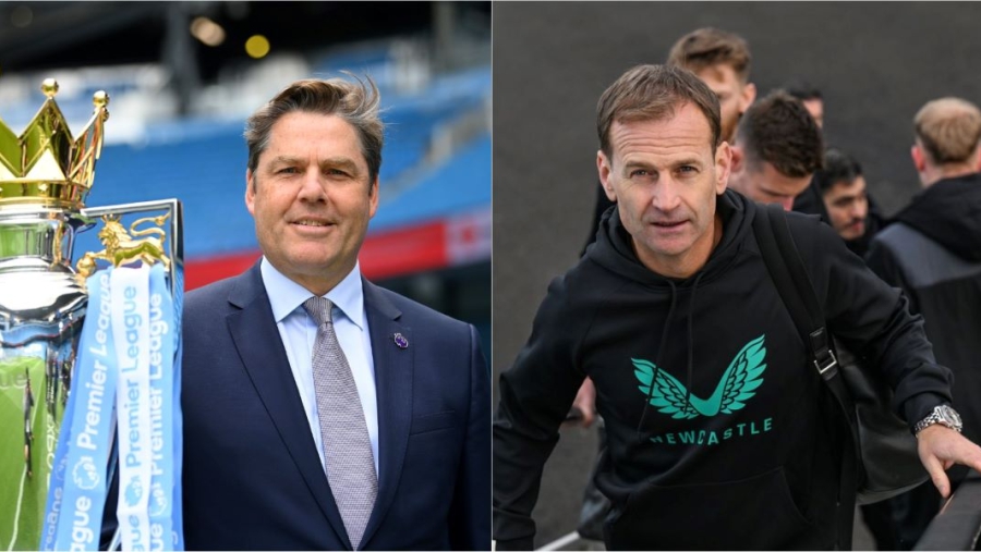 Τα χρήματα δεν φέρνουν την ευτυχία: Tο σύγχρονο ποδόσφαιρο χρειάζεται... και λογιστές και το FFP στην Αγγλία το αποδεικνύει! (video)