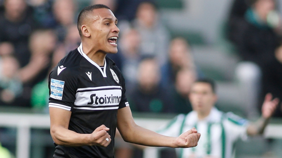 ΠΑΟΚ: Μιλάει με Ζαμπά η Σεαρά!