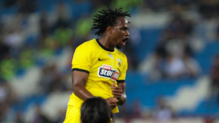 ΑΕΚ: Αντίστροφη μέτρηση για την επιστροφή του Γκαρσία, προπονήθηκε κανονικά!