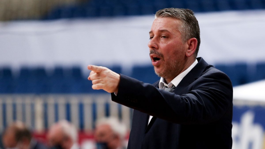 Στον Κολοσσό Ρόδου ο Παπαθεοδώρου