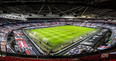 Ολλανδία: Παράταση του «λουκέτου» στα γήπεδα μέχρι τις 18 Δεκεμβρίου!