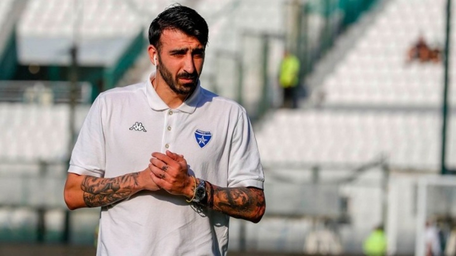 Στην Athens Kallithea ο Νίκος Ιωαννίδης