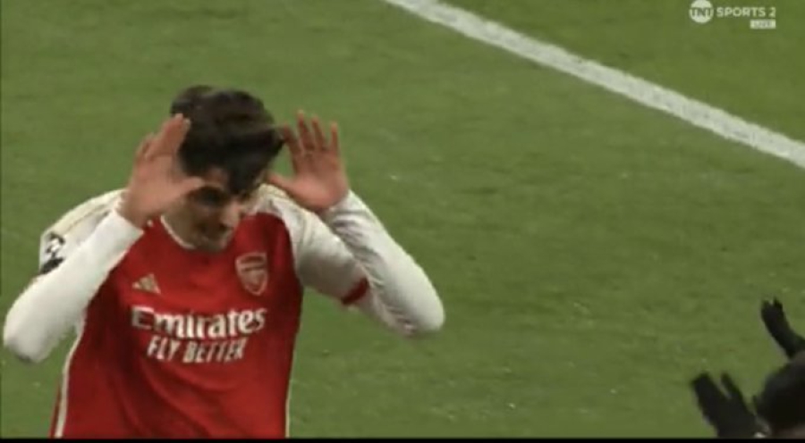 Champions League, League Stage: Το νήμα η Άρσεναλ, πέρασαν τα μεγαθήρια, play off για τη... «Βασίλισσα» Μπενφίκα!