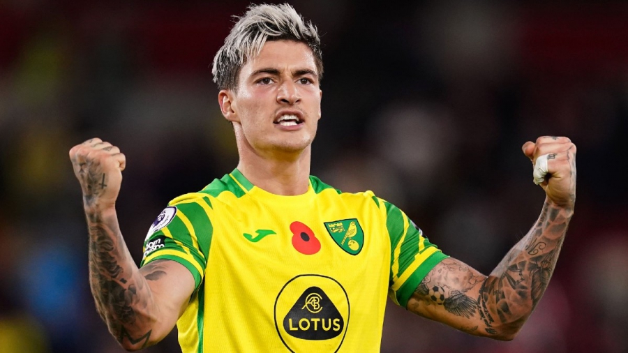 Ματίας Νόρμαν: Ο πρώτος παίκτης στην ιστορία της Premier League με σουτ… μόνο εκτός περιοχής!