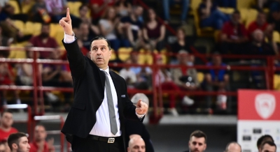 Τακιανός: «Να υπάρξει εξέλιξη και πρόοδος»