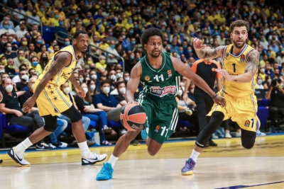 Γιόγκι Φέρελ: Το πέμπτο «θύμα» της... «κατάρας»  του Καλάθη