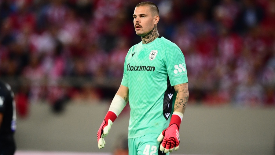 Ατζέντης Κοτάρσκι: «Ήρθε η ώρα να κάνει το επόμενο βήμα και να αποχωρήσει από τον ΠΑΟΚ»