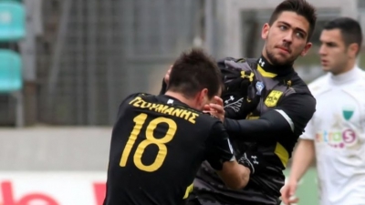 Μπακασέτας για Τσουμάνη: «Να μας προσέχεις Νικόλα…»