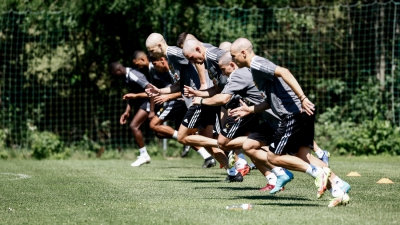 Άρης: Φιλικό με τον Ιωνικό πριν τη Γκόμελ