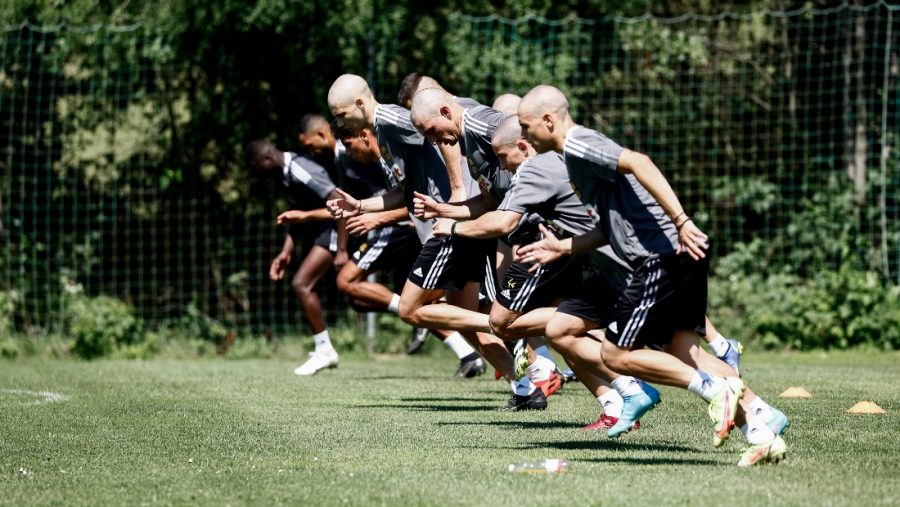 Άρης: Φιλικό με τον Ιωνικό πριν τη Γκόμελ