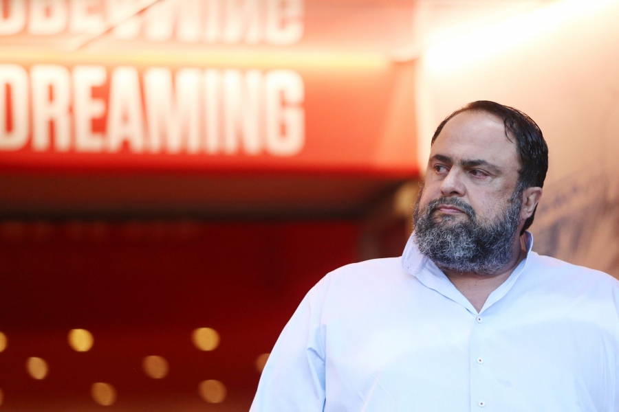 Ολυμπιακός: «Γκάζια» από Μαρινάκη και ένταση μεταξύ παικτών