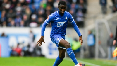 Ολυμπιακός: Παίρνει και Σαμασέκου από την Χόφενχαϊμ! (video)