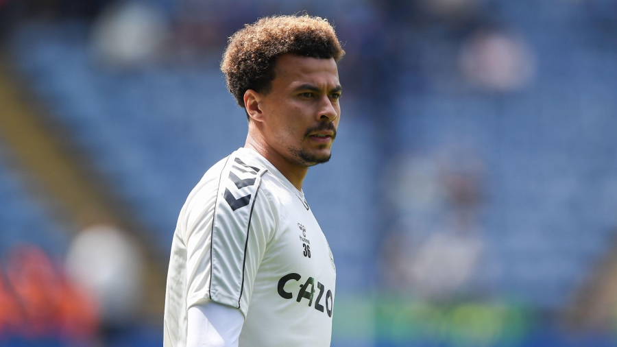 Πετάει για Τουρκία ο Ντέλε Άλι!