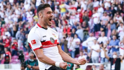 Η κορυφαία ενδεκάδα των πέντε καλύτερων πρωταθλημάτων στην Ευρώπη, συμπεριλαμβάνει τον Ντίνο Μαυροπάνο! (video)