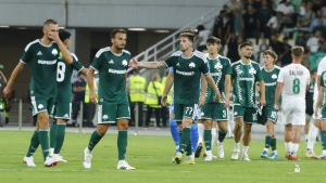 Πιο σοβαρός ο Παναθηναϊκός παίρνει κεφάλι πρόκρισης με γκολ στην Interwetten