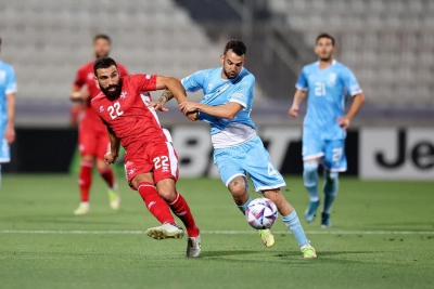 Μάλτα – Σαν Μαρίνο 1-0: Εύκολη δουλειά για τους γηπεδούχους