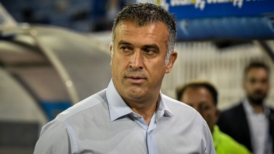 Αναστασίου: «Ήταν άτυχη στιγμή για τον Μπακάκη, η πρώτη εκτίμηση λέει ότι έχει πειραχτεί ο χιαστός του»