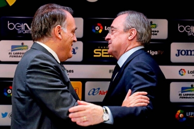 Η CVC επενδύει και θέλει να έχει έλεγχο των χρημάτων, ο Πέρεθ θέλει να ξοδεύει σαν να μην υπάρχει αύριο: Ποιος θα νικήσει;