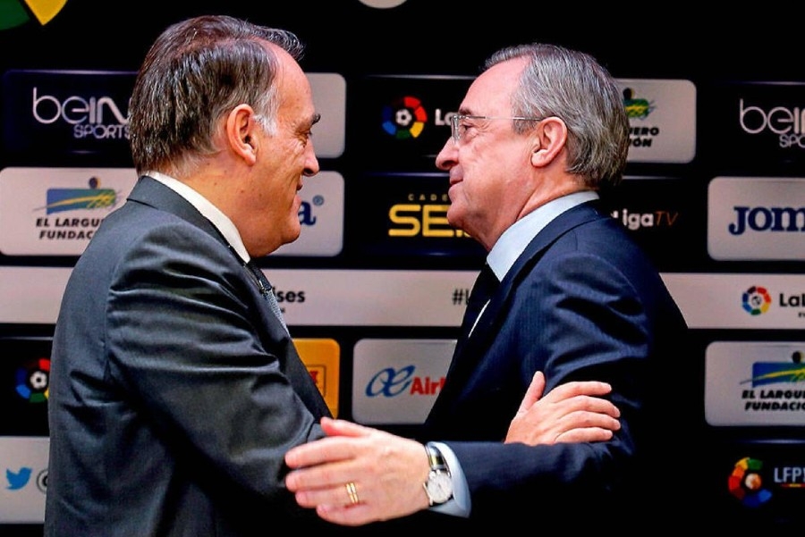 Η CVC επενδύει και θέλει να έχει έλεγχο των χρημάτων, ο Πέρεθ θέλει να ξοδεύει σαν να μην υπάρχει αύριο: Ποιος θα νικήσει;