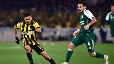 Διπλή πρόκριση, τρελή απόδοση στην Interwetten!