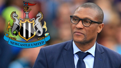 Νιούκαστλ: Νέος αθλητικός διευθυντής ο Μάικλ Εμέναλο
