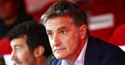 Μίτσελ: «Χάμες και Φορτούνης μπορούν να παίξουν μαζί!»