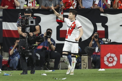 Ράγιο Βαγεκάνο – Μπαρτσελόνα 2-1: Παράταση παίρνει η στέψη των «μπλαουγκράνα» (video)