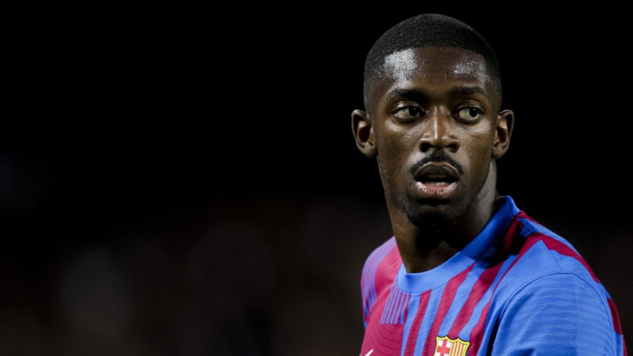 Δεν έχει συζητήσει ξανά με τον Ντεμπελέ η Μπαρτσελόνα!