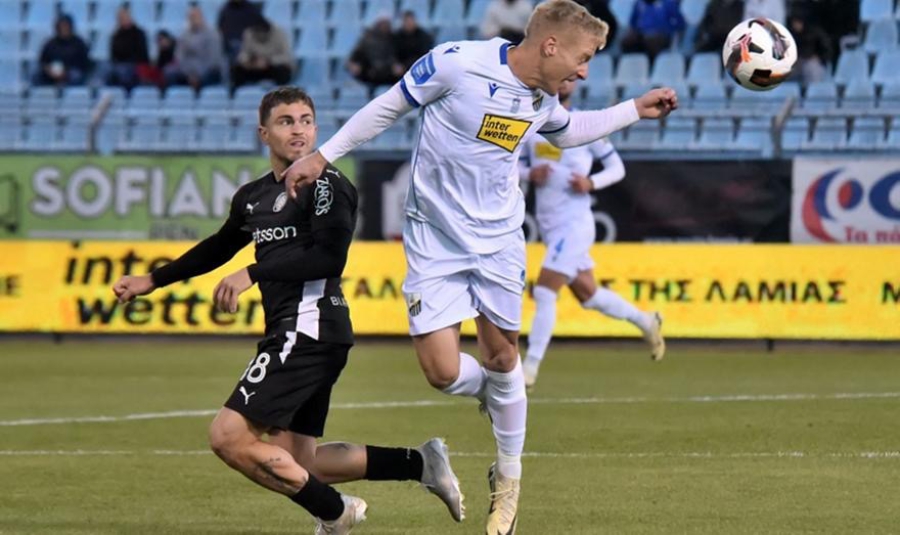 ΟΦΗ και Λαμία κοντράρονται και η Interwetten μας πάει… ταμείο!