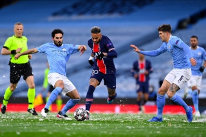 Παρί Σεν Ζερμέν  - Μάντσεστερ Σίτι: Μία «μάχη» δύο κρατών, με κορυφαίους ποδοσφαιριστές, αλλά χωρίς… Champions League! (video)