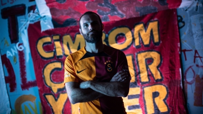 Στην Γαλατασαράι ο Μάτα: «Θα παίξω στον πιο επιτυχημένο σύλλογο της χώρας»!