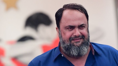 A Bola: «Ο Μαρινάκης επενδύει 10 εκατομμύρια ευρώ στη Ρίο Αβε!»