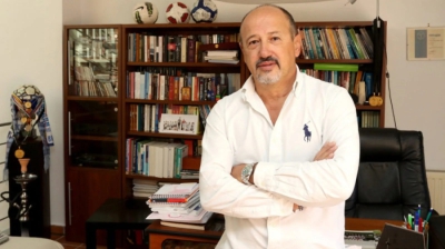 ΑΕΚ: Ο Νίκος Τζουρούδης νέος γιατρός της ομάδας!