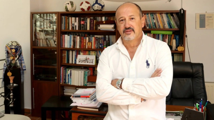 ΑΕΚ: Ο Νίκος Τζουρούδης νέος γιατρός της ομάδας!