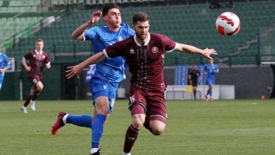 Εθνική Ελπίδων: Ηττήθηκε από τη Λευκορωσία και τώρα… στενεύουν τα περιθώρια για το EURO 2025!