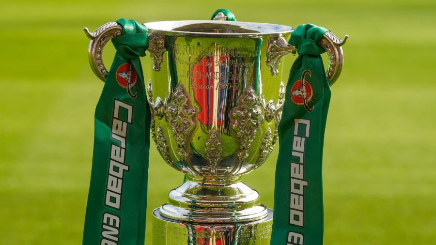 Κλήρωση Λιγκ Καπ: Ντέρμπι Λονδίνου στον 2ο γύρο, εύκολα η Τσέλσι, με την Μπέρμιγχαμ ο Γούτας!