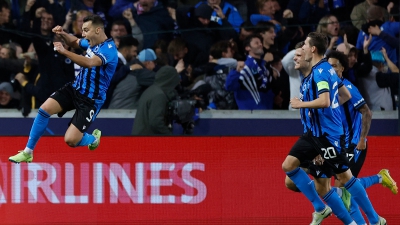 Champions League, 2ος όμιλος: Θρίαμβος για την Μπριζ και κορυφή με το απόλυτο – Νίκη «ανάσα» για την Πόρτο! (video)